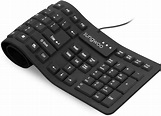 11 Different Types of Keyboards for Computers Explained - Office ...