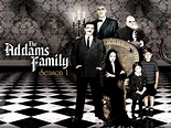 Prime Video: The Addams Family (Season 1)