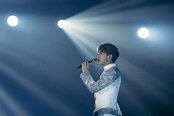 張敬軒上月底確診取消五場演唱會 宣布將於6月中再開騷為歌迷補數 - 晴報 - 娛樂 - 中港台 - D230106
