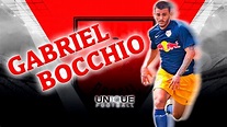 UFFICIALE - Fiorentina, preso Gabriel Bocchio dal Red Bull Brasil ...
