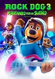Rock Dog 3: Battle the Beat (2023) - Posters — The Movie Database (TMDB)