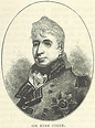 Eyre Coote (British Army officer, born 1762) Facts for Kids