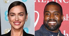 Kanye West feliz de que Irina Shayk sea reservada en su vida privada ...