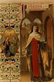 Sur les traces de sainte Jeanne de France | L'Annonciade