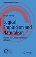 Logical Empiricism and Naturalism: Neurath and Carnap's Meta-Theory of ...