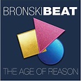 2017 - Bronski Beat - The Age of Reason - Album | SUPERSONIC365 | Flickr