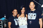 Who Are Mickey Guyton's Parents Phyllis Ann Roddy And Michael Eugene ...
