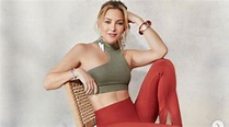 Kate Hudson’s intense workout session is all the fitness motivation you ...
