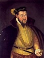 Wolfgang, Count Palatine of Zweibrücken Biography | Pantheon