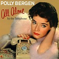 Polly Bergen : All Alone By The Telephone (LP, Vinyl record album ...