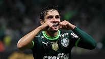 Freguês fiel! Palmeiras domina Corinthians e vence clássico no Allianz ...