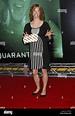 Stacy Chbosky 'Quarantine' premiere held at the Knott's Scary Farm ...
