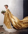 Princess Olga, Duchess of Apulia | Royal wedding gowns, Royal wedding ...