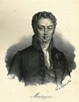 Fondation Napoléon Bibliothèque-Library - Martignac, portrait