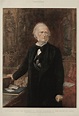 NPG D7107; George Douglas Campbell, 8th Duke of Argyll - Portrait ...