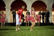 [PPT] 7 Danzas Típicas de la Costa Peruana
