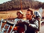 The Many Rantings of John: OVP: Easy Rider (1969)