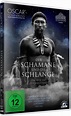 Der Schamane und die Schlange - Eine Reise auf dem Amazonas (DVD)