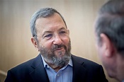 Ehud Barak: No one more qualified to run Israel than I | The Times of ...