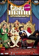 Tanu Weds Manu Returns (2015) - IMDb