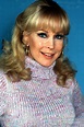 Actress Barbara Eden Poses For A Portrait In 1990 In - vrogue.co
