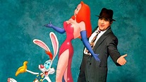 Ver ¿Quién engañó a Roger Rabbit? (1988) Película Completa Español ...