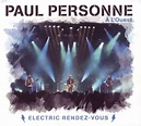 Paul Personne, À L'Ouest - Electric Rendez-Vous | Discogs