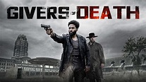 Givers of Death: Teaser Trailer - Trailers & Videos - Rotten Tomatoes