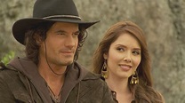 Watch Los Herederos del Monte Episode: Irresistible atracción - NBC.com