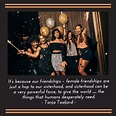 20 Female Friendship Quotes For Instagram Captions Pictures - Bff Shirts