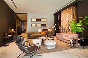 Fendi Casa's New LA Flagship Is Ultra-Luxury At Its Finest - Racked LA