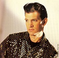 Lansure's Music Paraphernalia: CHRIS ISAAK