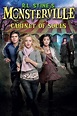 R.L. Stine's Monsterville: The Cabinet of Souls (2015) — The Movie ...