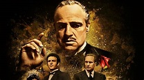 Watch The Godfather (1972) Full Movie Online Free