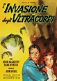 L' Invasione Degli Ultracorpi - Special Edition Restaurato In Hd (Dvd ...