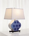 Port 68 Hannah Lamp | Neiman Marcus