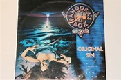 Pandora's Box - Original Sin (VG) (2LP) - Mr Vinyl