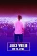 Juice WRLD: Into the Abyss (2021) | The Poster Database (TPDb)