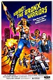 Cartel de la película 1990: Los guerreros del Bronx - Foto 1 por un ...