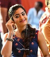 Rashmika Mandanna 100+ HD Photos - FinetoShine