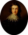 Alexander Hamilton (1767–1852), 10th Duke of Hamilton, 7th Duke of ...