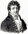Joseph Fourier: Heat Radiation and finding new answers - Fifteen Eighty Four | Cambridge ...