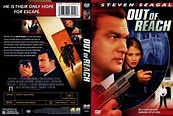 Steven Seagal - Out of Reach (2004) (Full movie) ~ Stickgrappler's ...