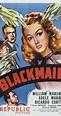 Blackmail (1947) - Plot Summary - IMDb