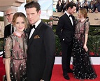 Who is Claire Foy Husband? Is She Married? - Creeto
