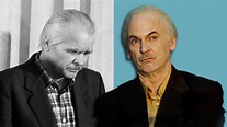 The truth about Anatoly Dyatlov, the man blamed for Chernobyl - Russia ...