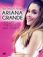 Best Buy: Ariana Grande: The Story of Ariana Her Life, the Hits, Her ...