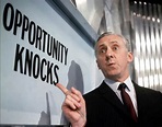 Opportunity Knocks - Hughie Green | 60 years of ITV | Pictures | Pics ...