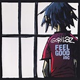 Youtube gorillaz feel good inc - Conversably