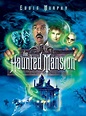 The Haunted Mansion (2003) - Poster US - 1626*2194px